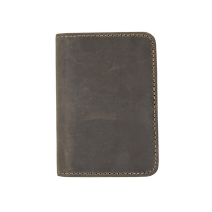 Enrico Leather Card Holder - TORONATA - color_