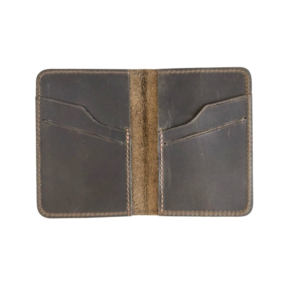 Enrico Leather Card Holder - TORONATA - color_