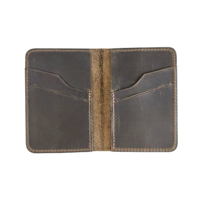 Enrico Leather Card Holder - TORONATA - color_