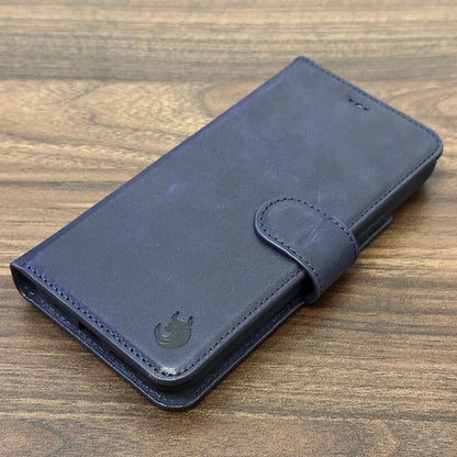 Vegas iPhone 15 Pro Wallet Case | MagSafe - TORONATA - 