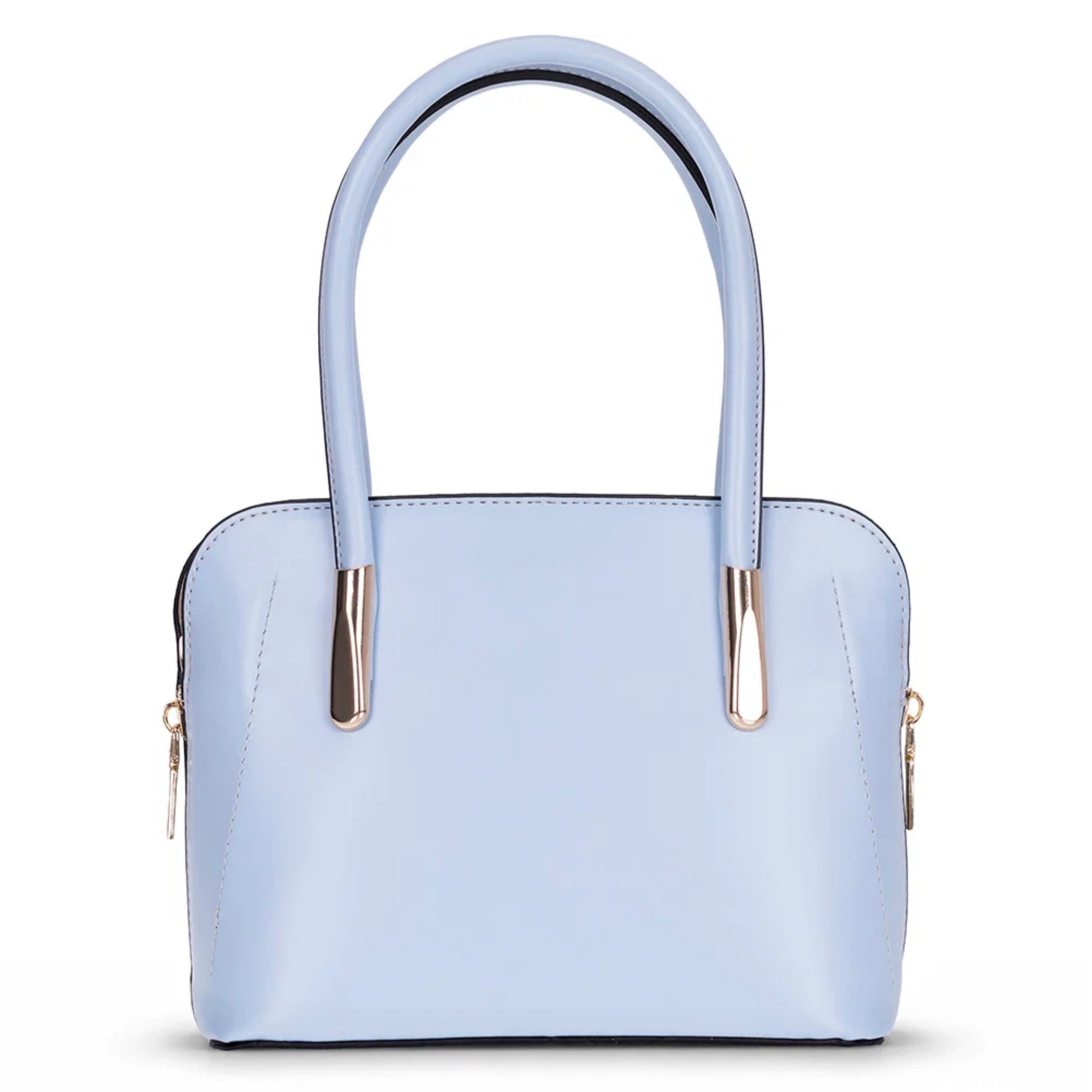 Belmont Satchel Handbag & Crossbody Purse - 