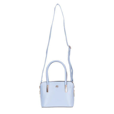 Belmont Satchel Handbag & Crossbody Purse - 