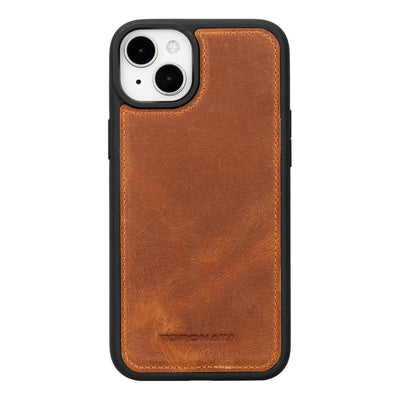 casper iphone 14 series detachable leather wallet case - toronata - 