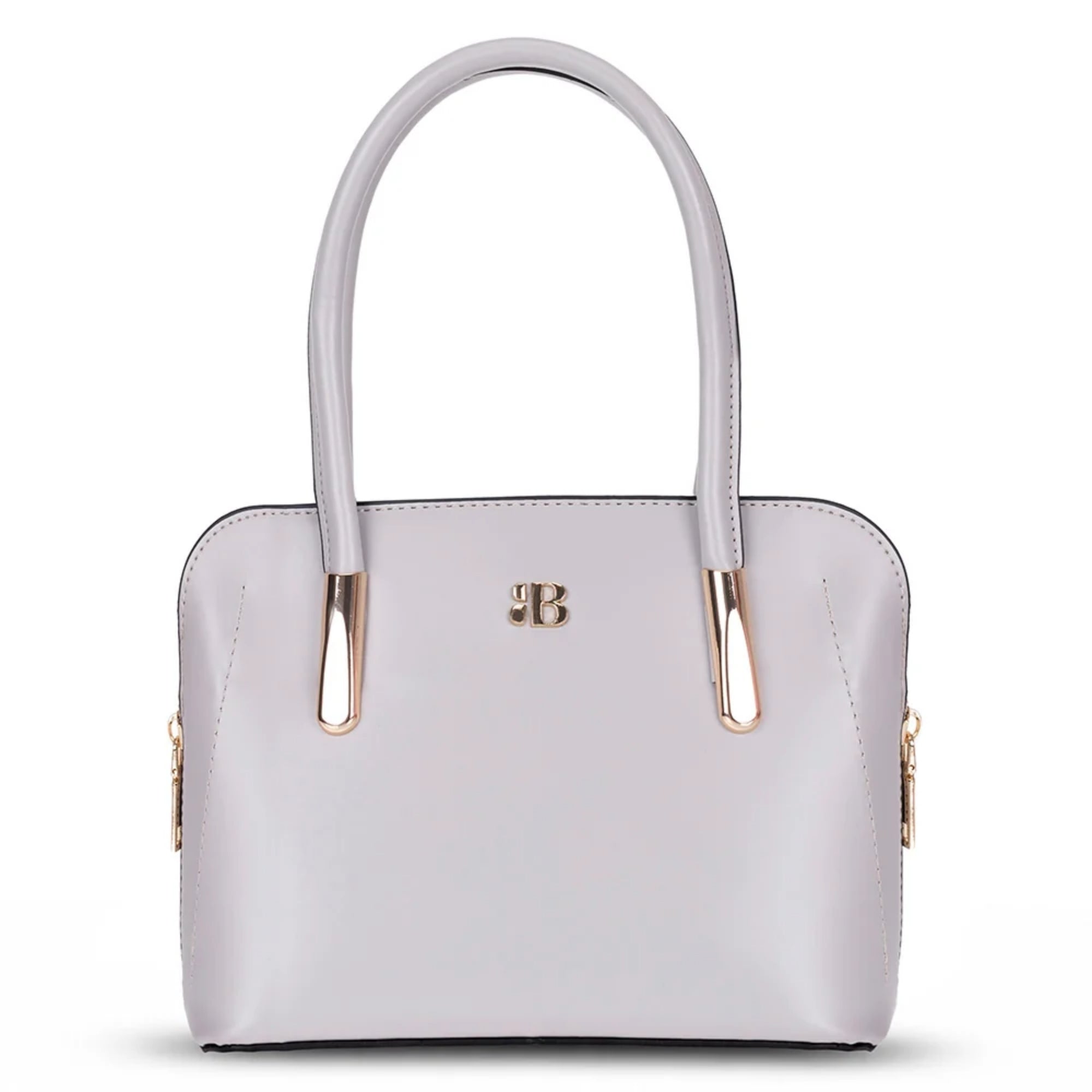 Belmont Satchel Handbag & Crossbody Purse - 