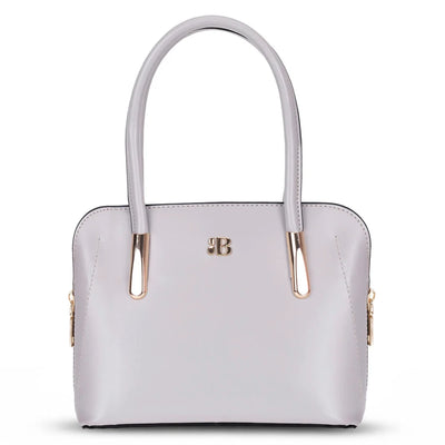 Belmont Satchel Handbag & Crossbody Purse - 