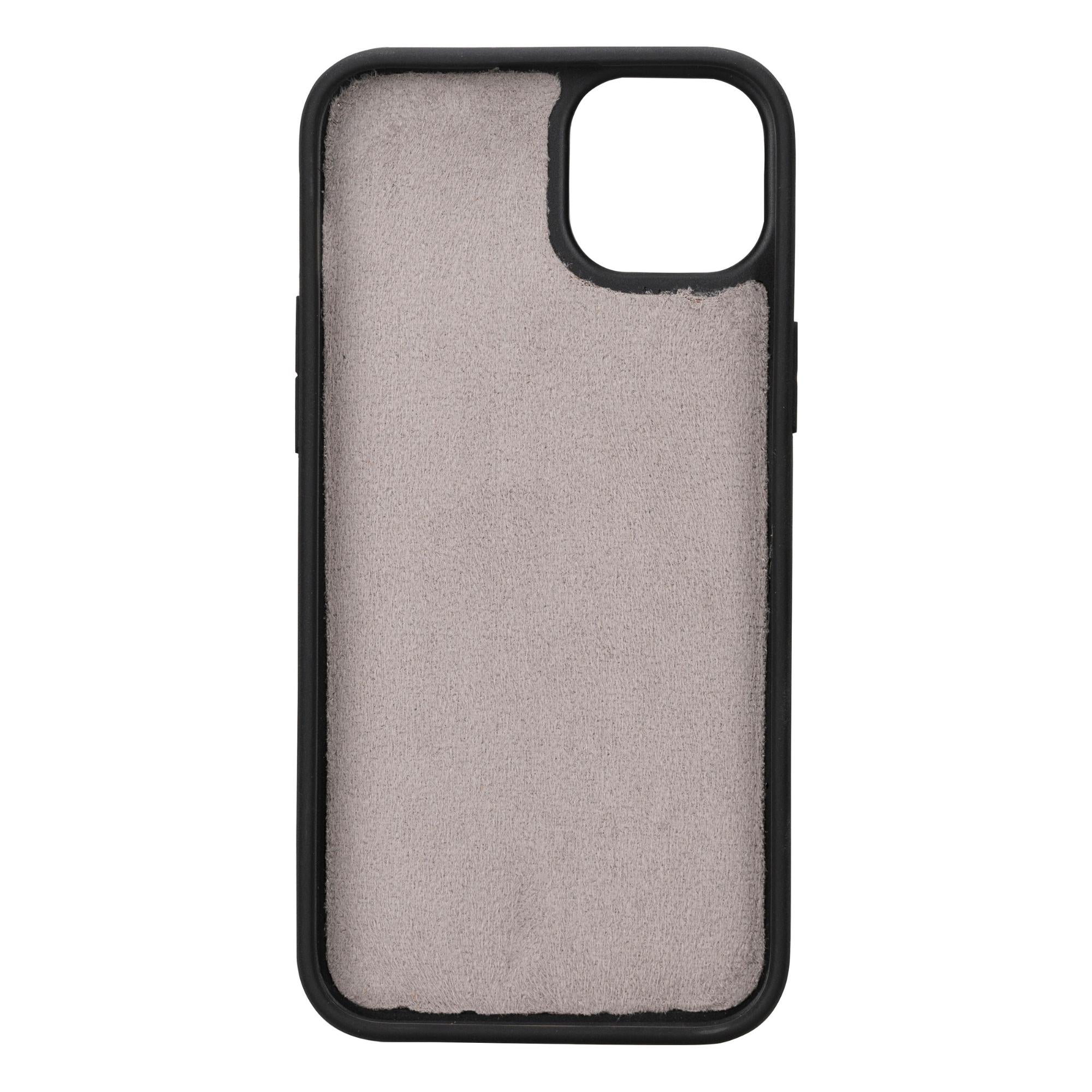 casper iphone 14 series detachable leather wallet case - toronata - 