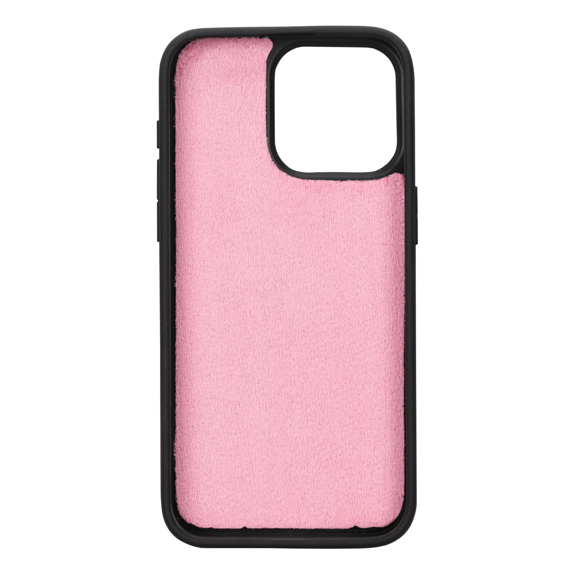 casper iphone 14 series detachable leather wallet case - toronata - 