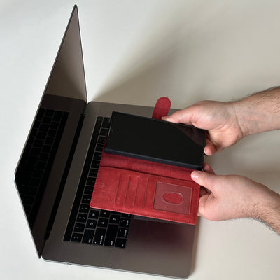 Nevada Samsung Galaxy S24 Ultra Wallet Case - TORONATA - 