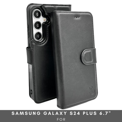 Nevada Samsung Galaxy S24 Plus Wallet Case - TORONATA - 