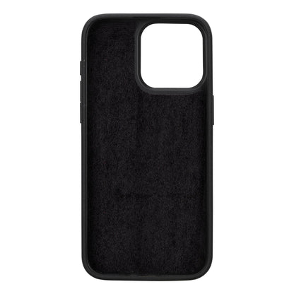casper iphone 14 series detachable leather wallet case - toronata - 