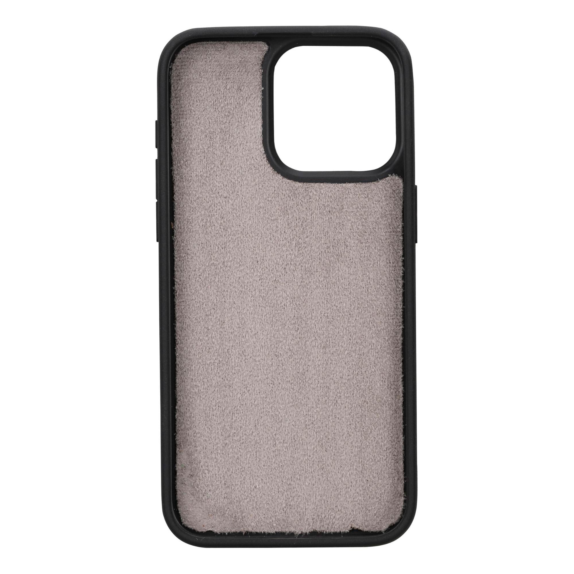 casper iphone 14 series detachable leather wallet case - toronata - 