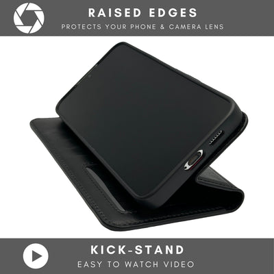 Nevada Samsung Galaxy S24 Wallet Case - TORONATA - 