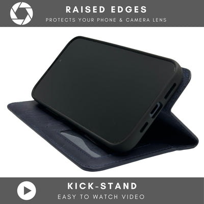 Nevada Samsung Galaxy S24 Wallet Case - TORONATA - 