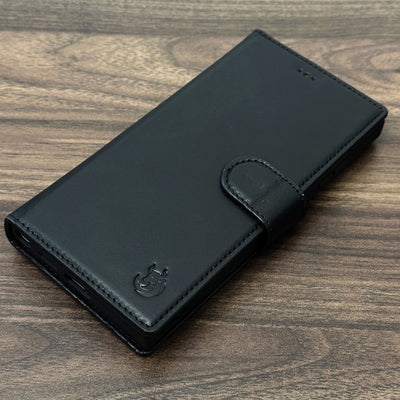 Nevada Samsung Galaxy S24 Ultra Wallet Case - TORONATA - 