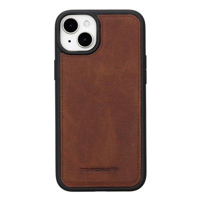 casper iphone 14 series detachable leather wallet case - toronata - 
