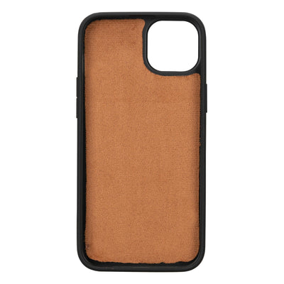 casper iphone 14 series detachable leather wallet case - toronata - 