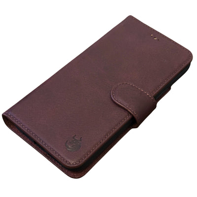 Nevada Samsung Galaxy S24 Plus Wallet Case - TORONATA - 