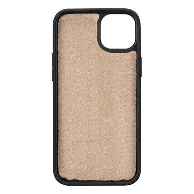 casper iphone 14 series detachable leather wallet case - toronata - 