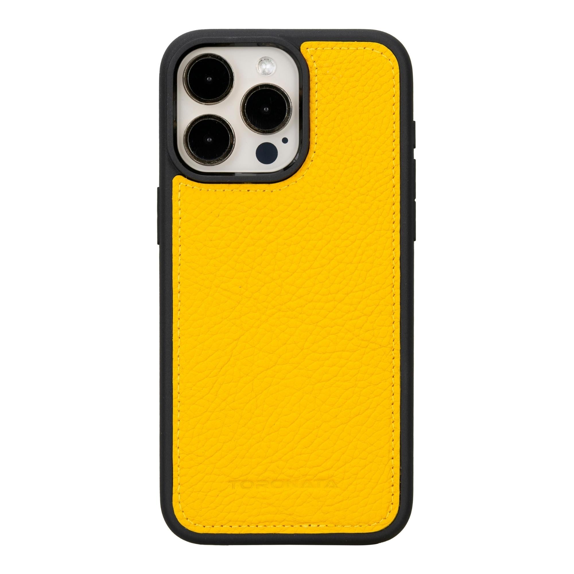 casper iphone 14 series detachable leather wallet case - toronata - 