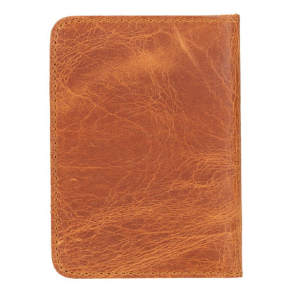 Enrico Leather Card Holder - TORONATA - color_