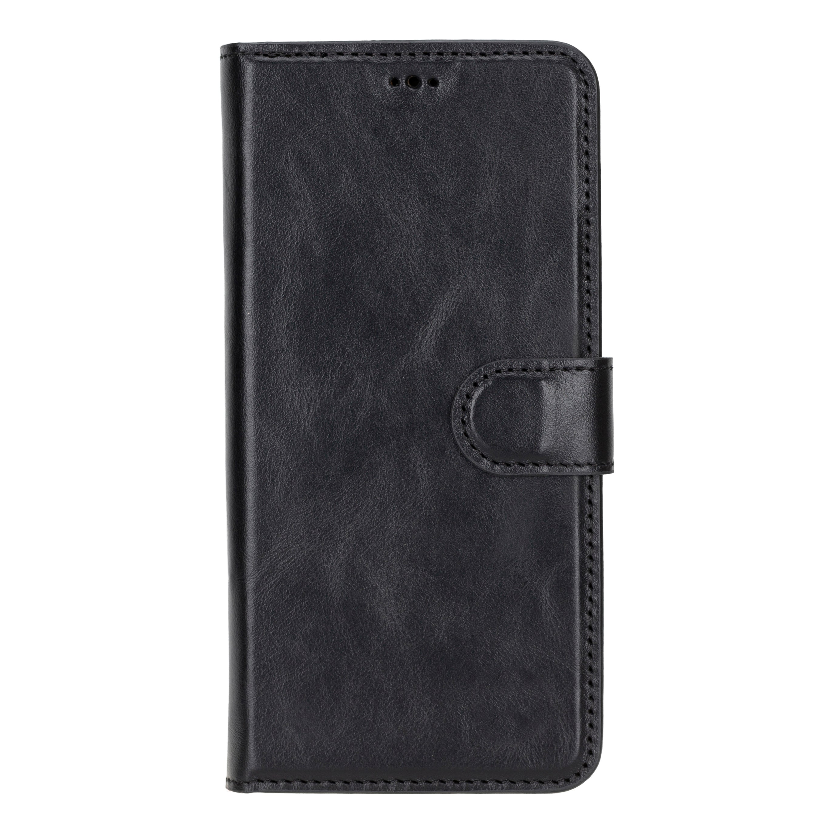 Magic Samsung Galaxy S24 Ultra Leather Detachable Wallet Case - TORONATA - color_