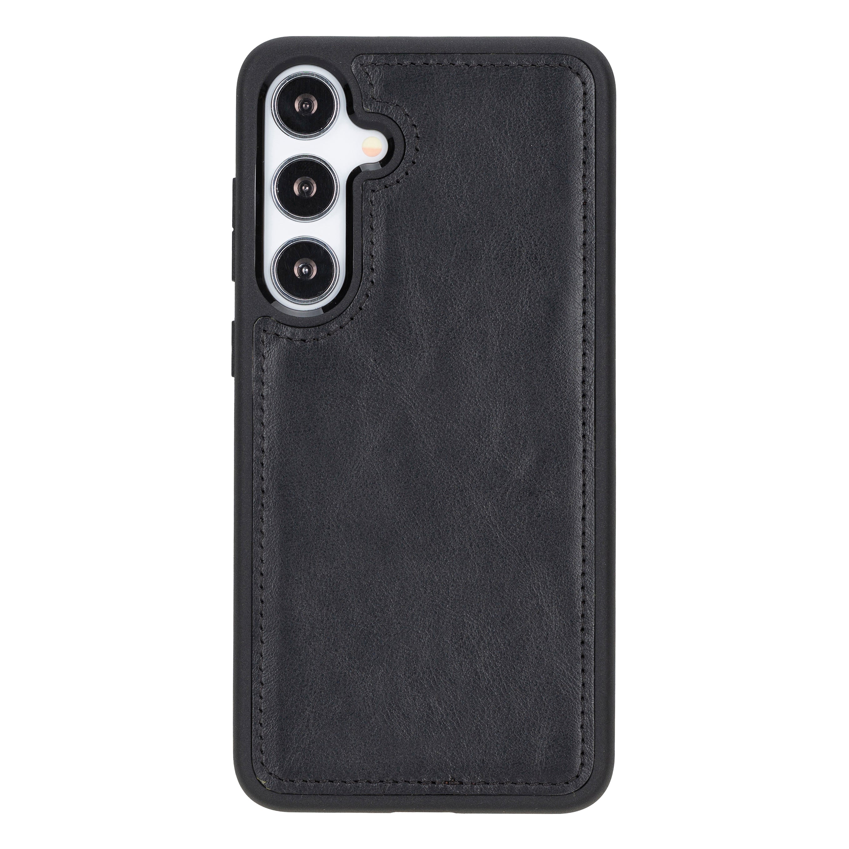 Magic Samsung Galaxy S24 Plus Leather Detachable Wallet Case - TORONATA - color_