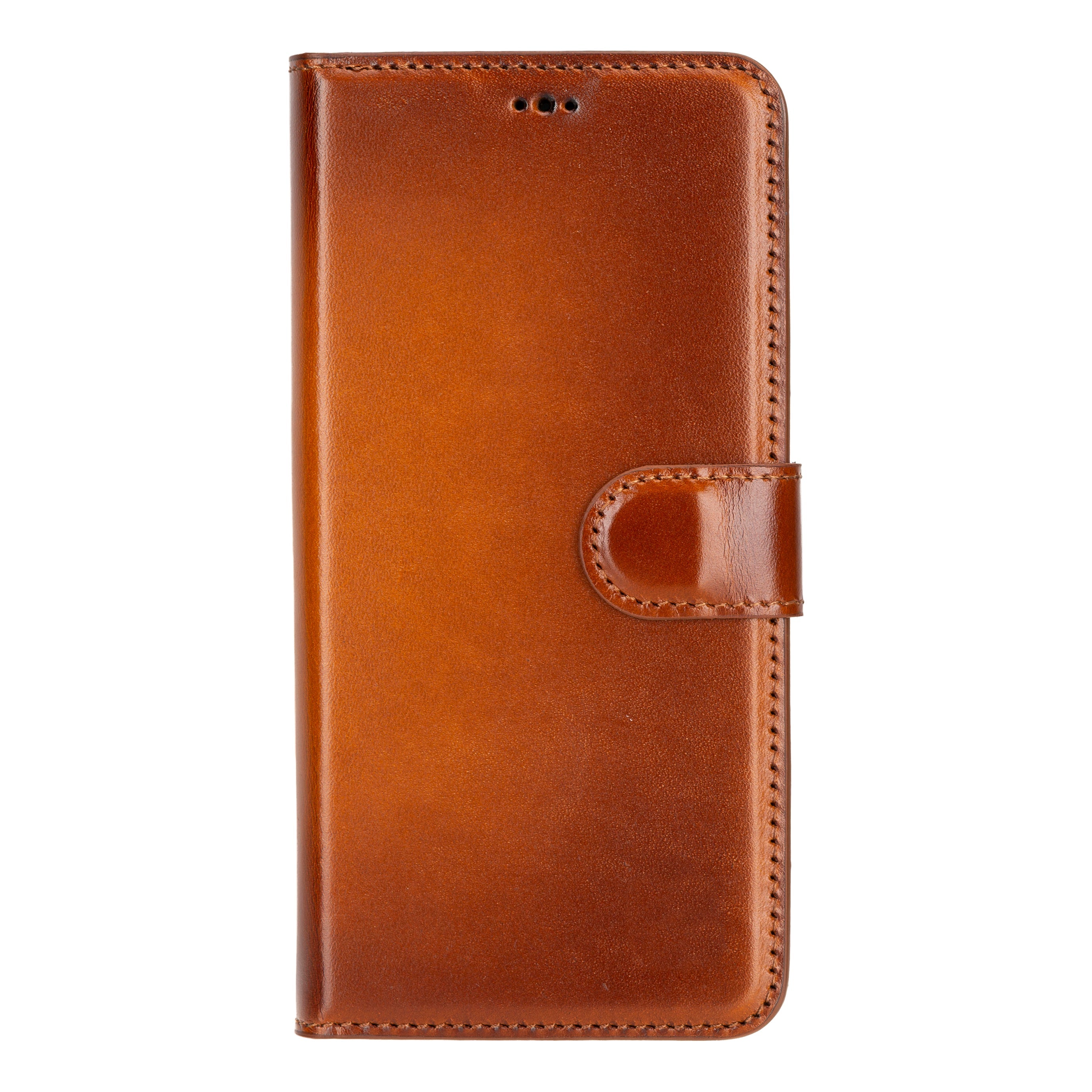 Magic Samsung Galaxy S24 Plus Leather Detachable Wallet Case - TORONATA - color_
