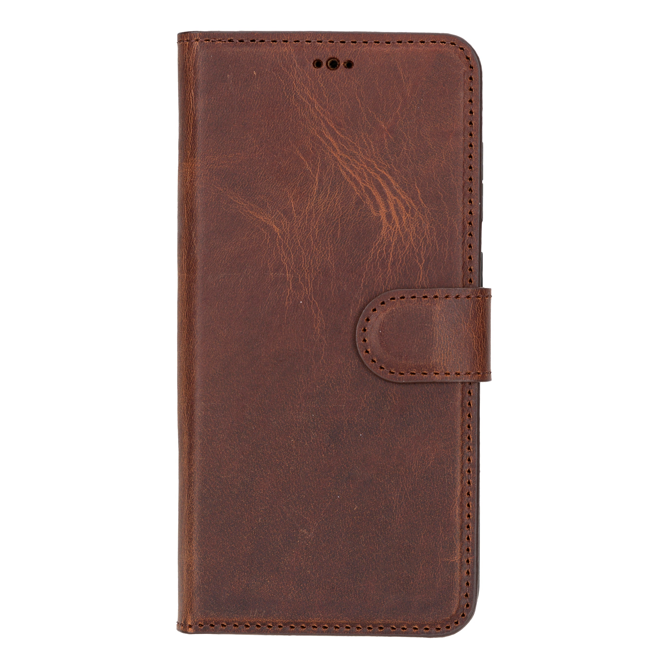 Magic Samsung Galaxy S24 Ultra Leather Detachable Wallet Case - TORONATA - color_
