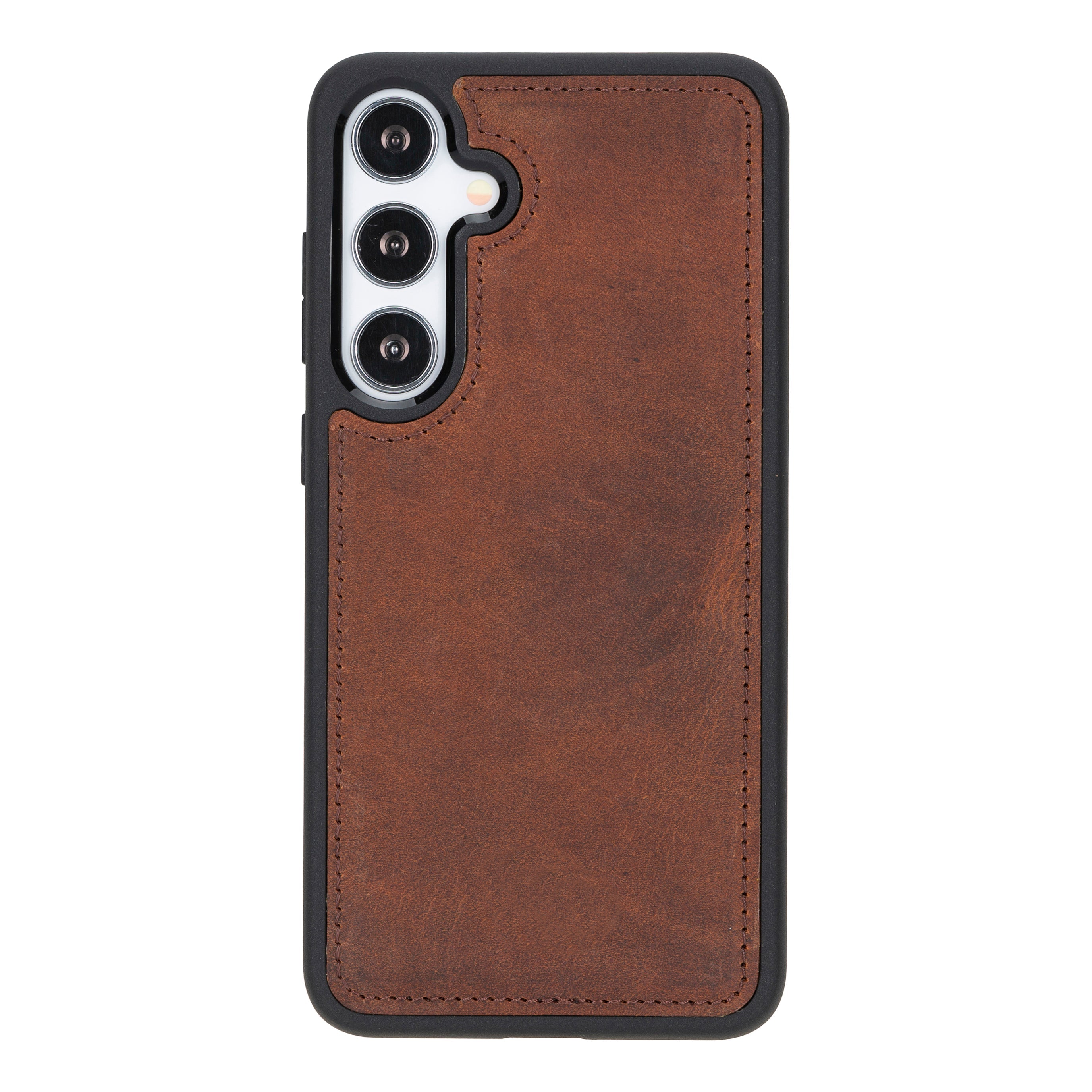 Magic Samsung Galaxy S24 Plus Leather Detachable Wallet Case - TORONATA - color_