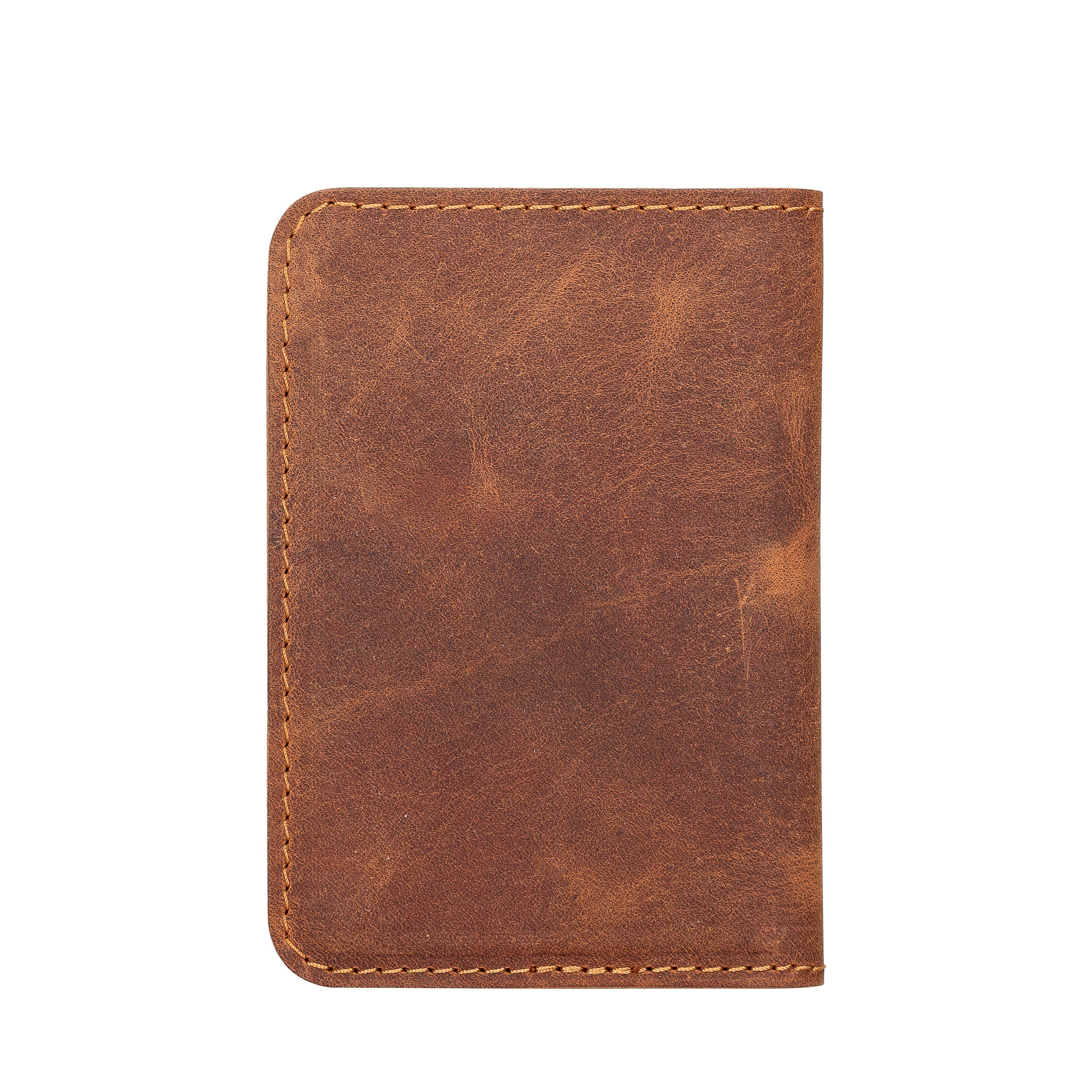 Enrico Leather Card Holder - TORONATA - color_
