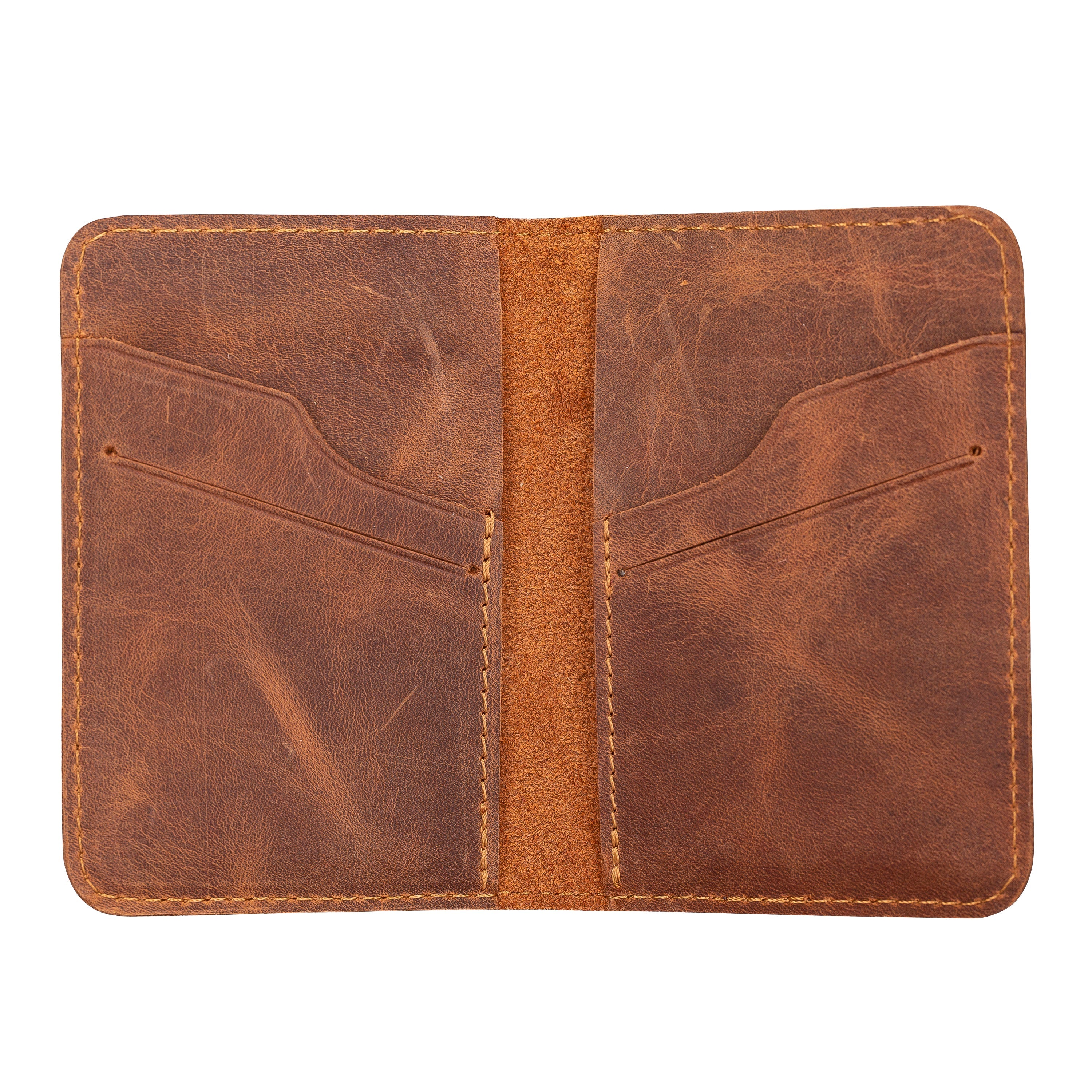 Enrico Leather Card Holder - TORONATA - color_