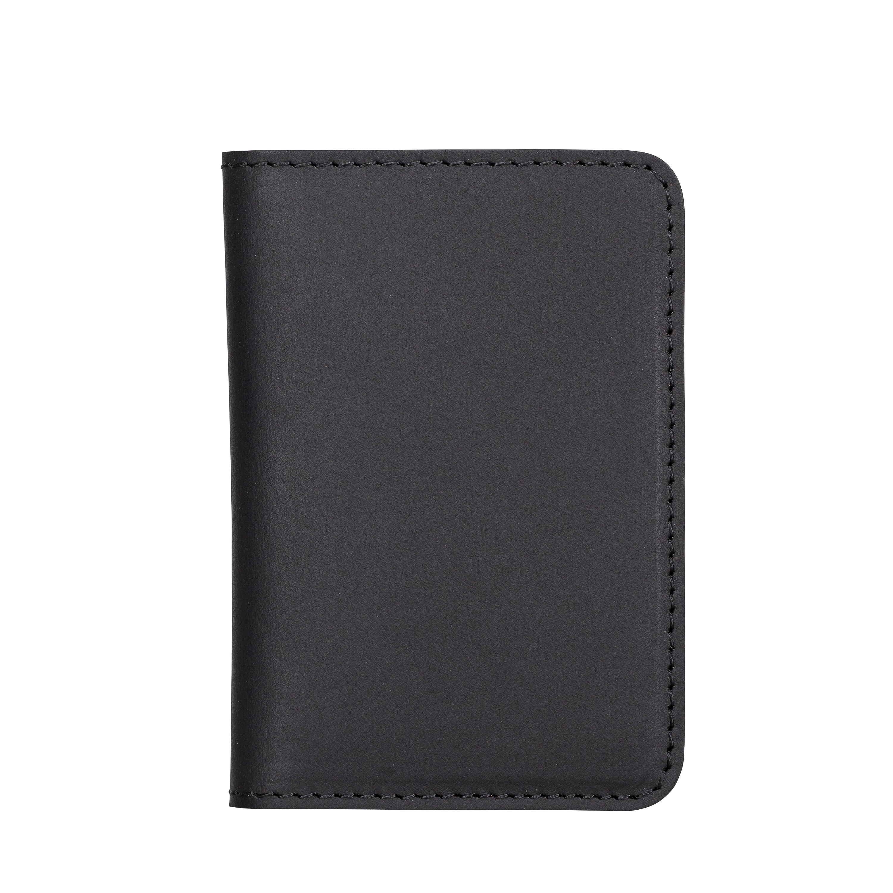 Enrico Leather Card Holder - TORONATA - color_