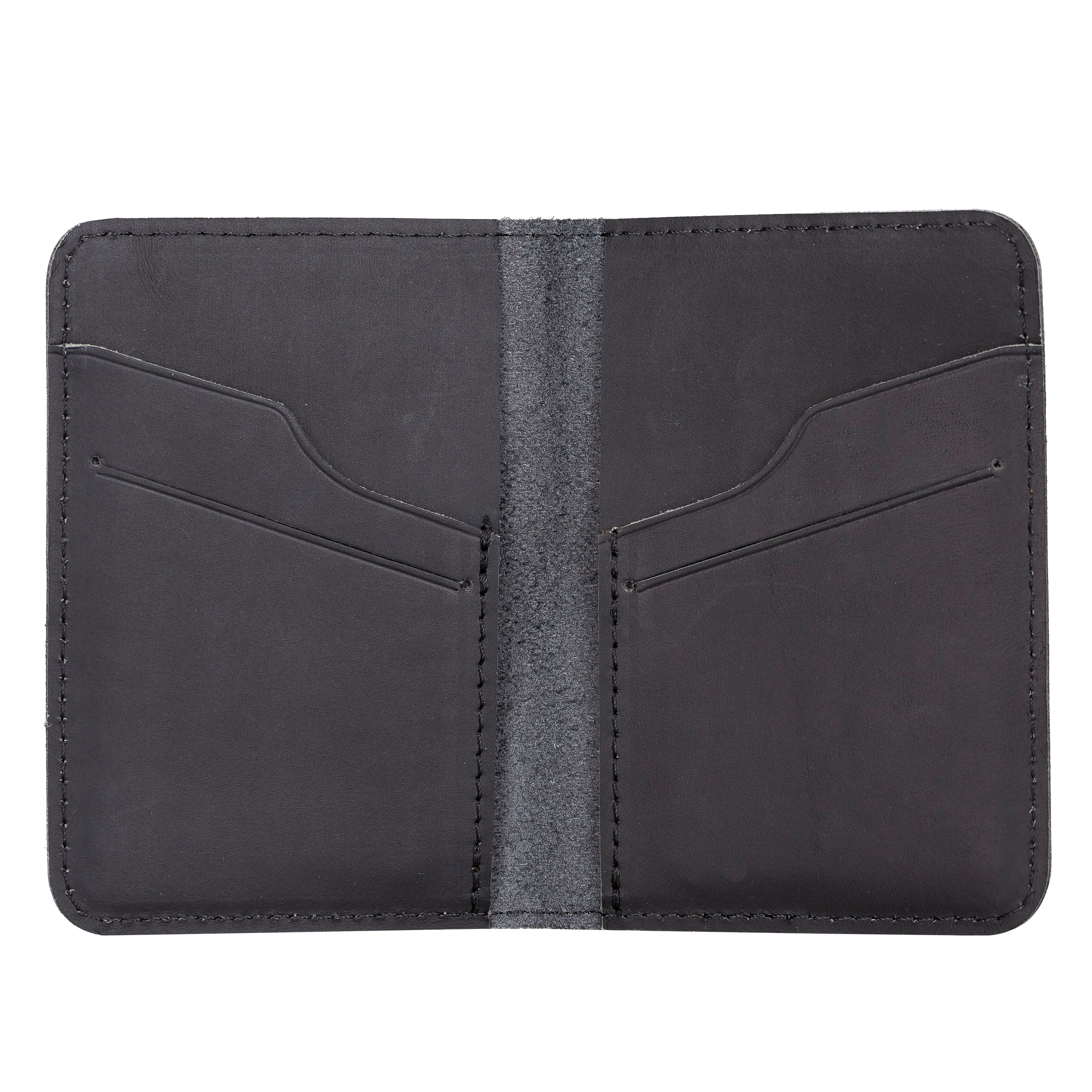 Enrico Leather Card Holder - TORONATA - color_