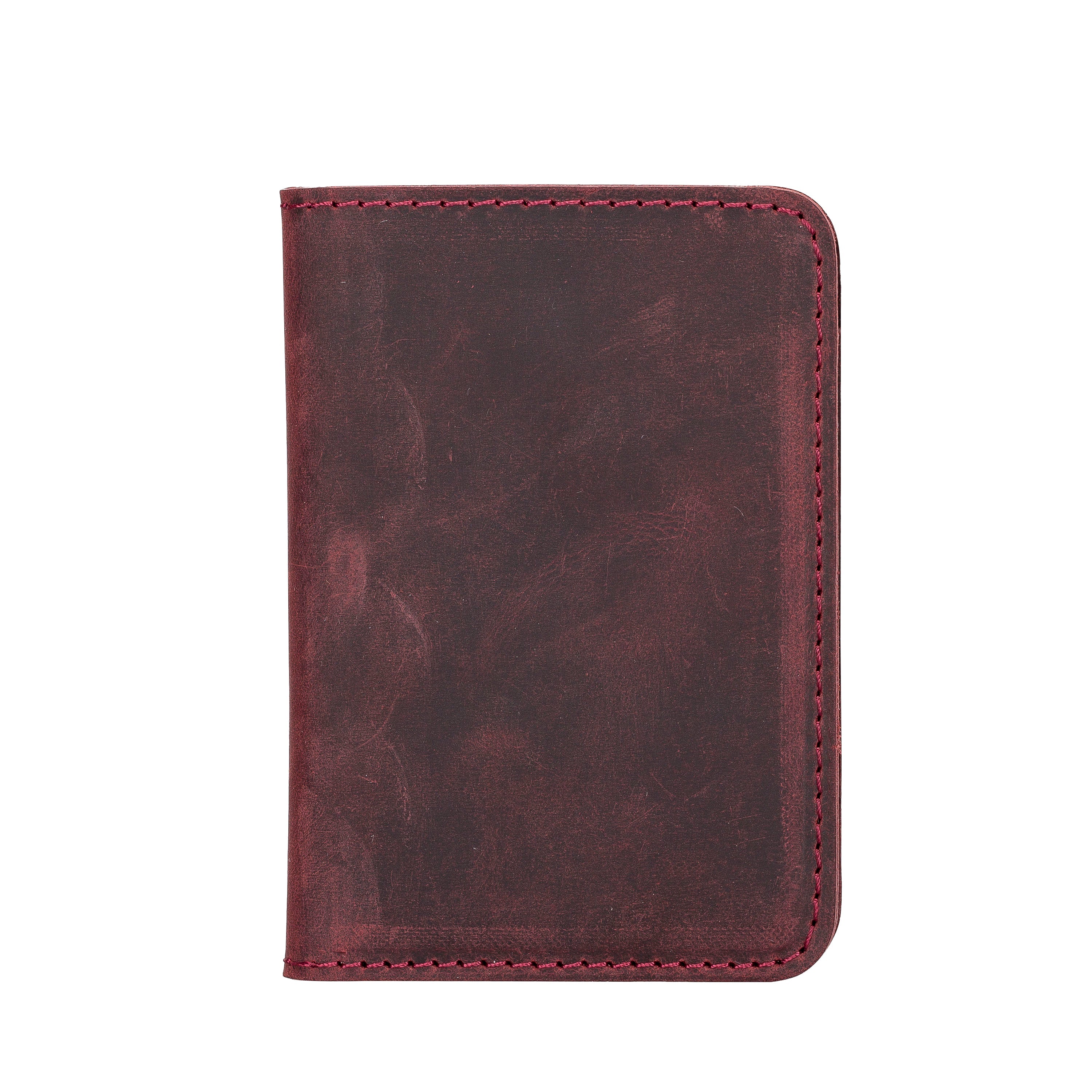 Enrico Leather Card Holder - TORONATA - color_
