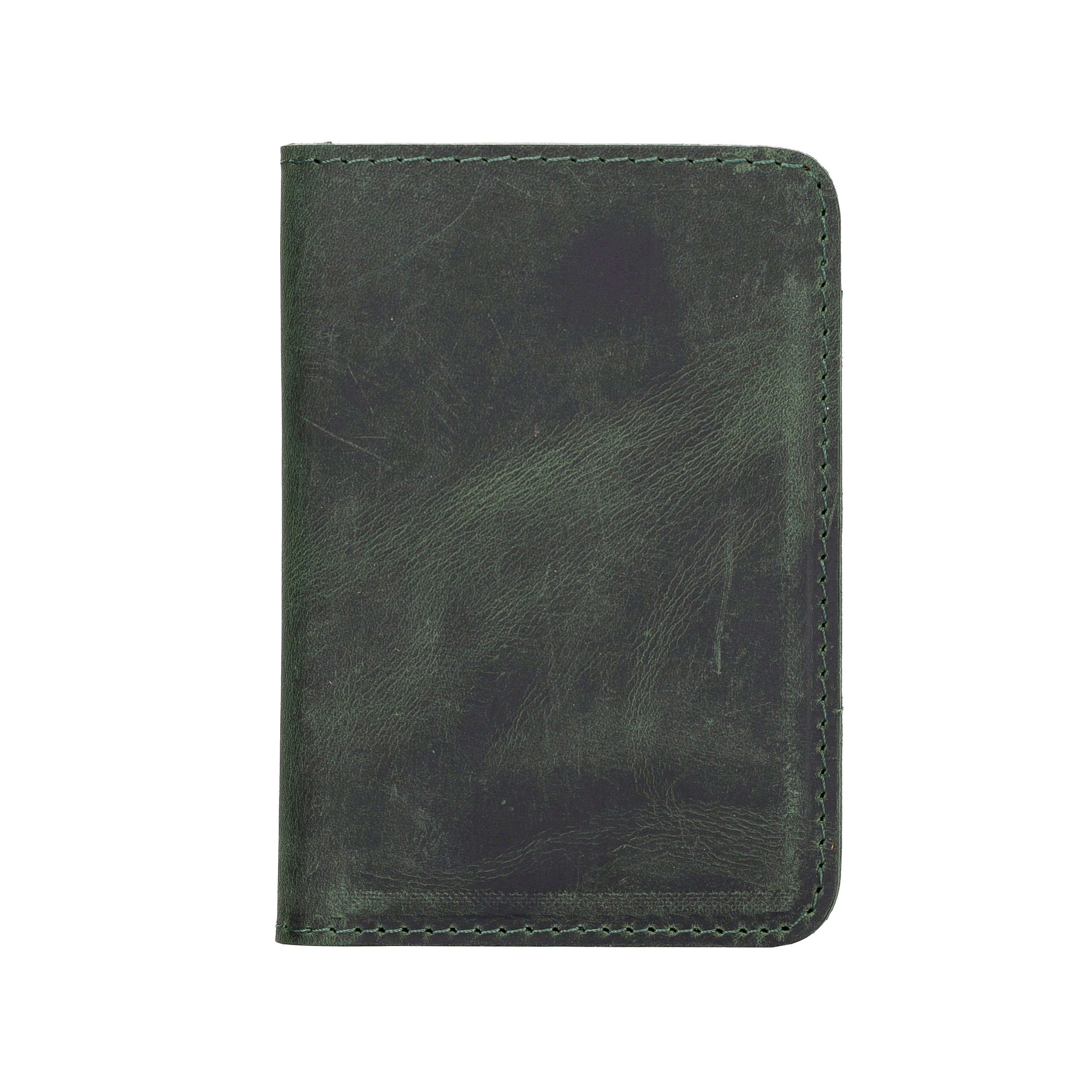 Enrico Leather Card Holder - TORONATA - color_