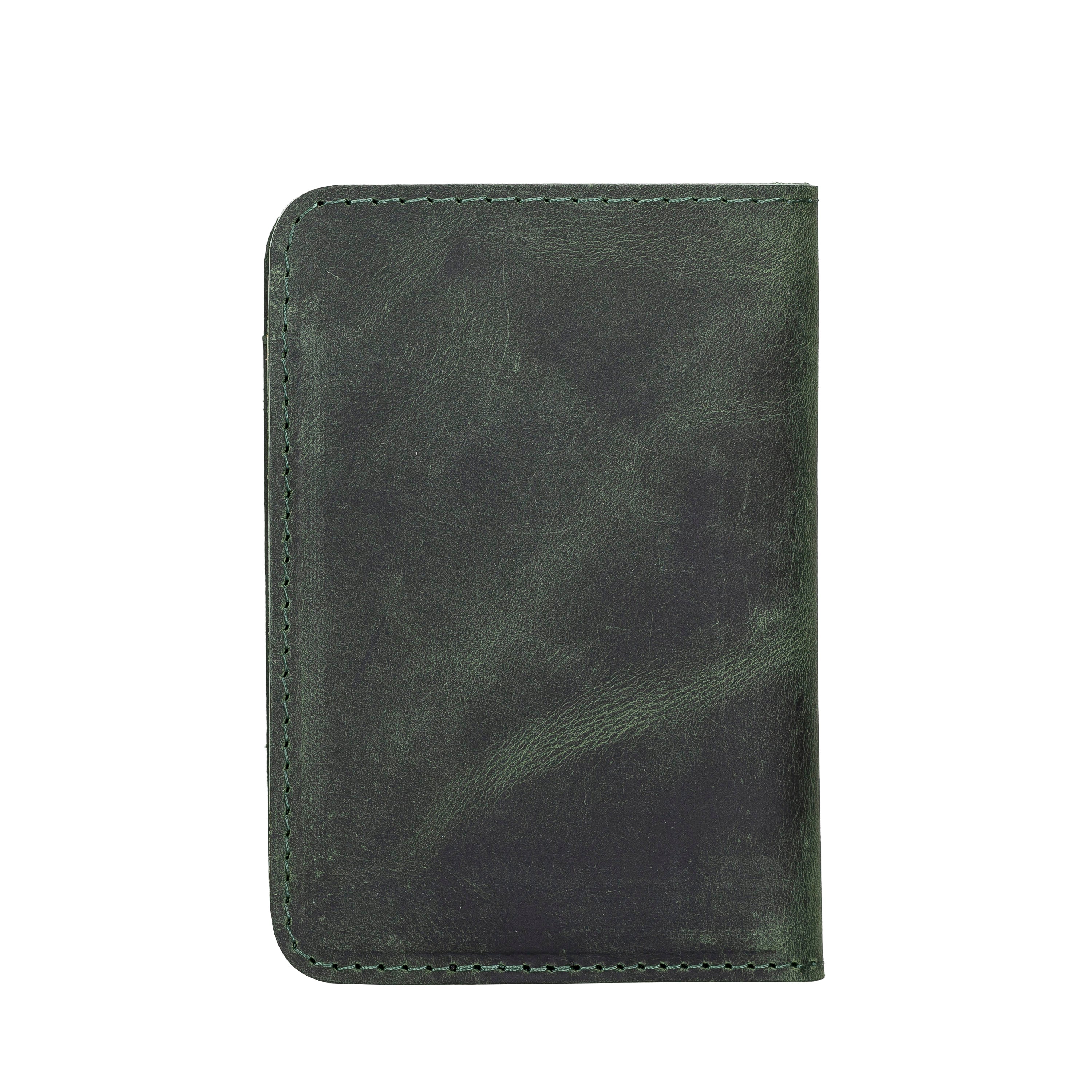 Enrico Leather Card Holder - TORONATA - color_