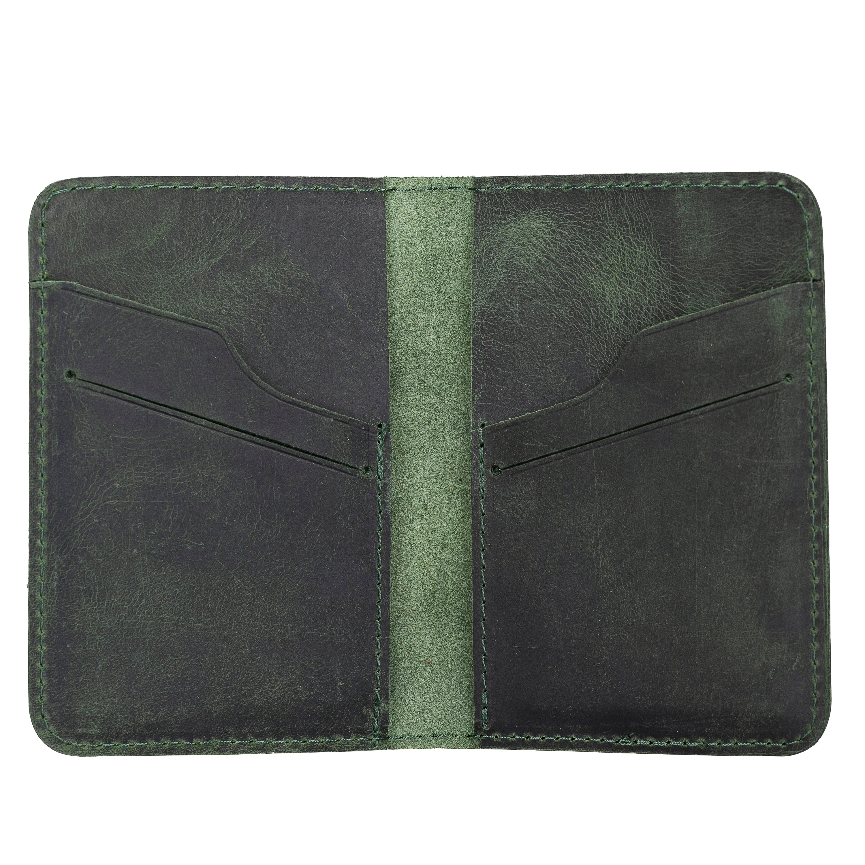 Enrico Leather Card Holder - TORONATA - color_