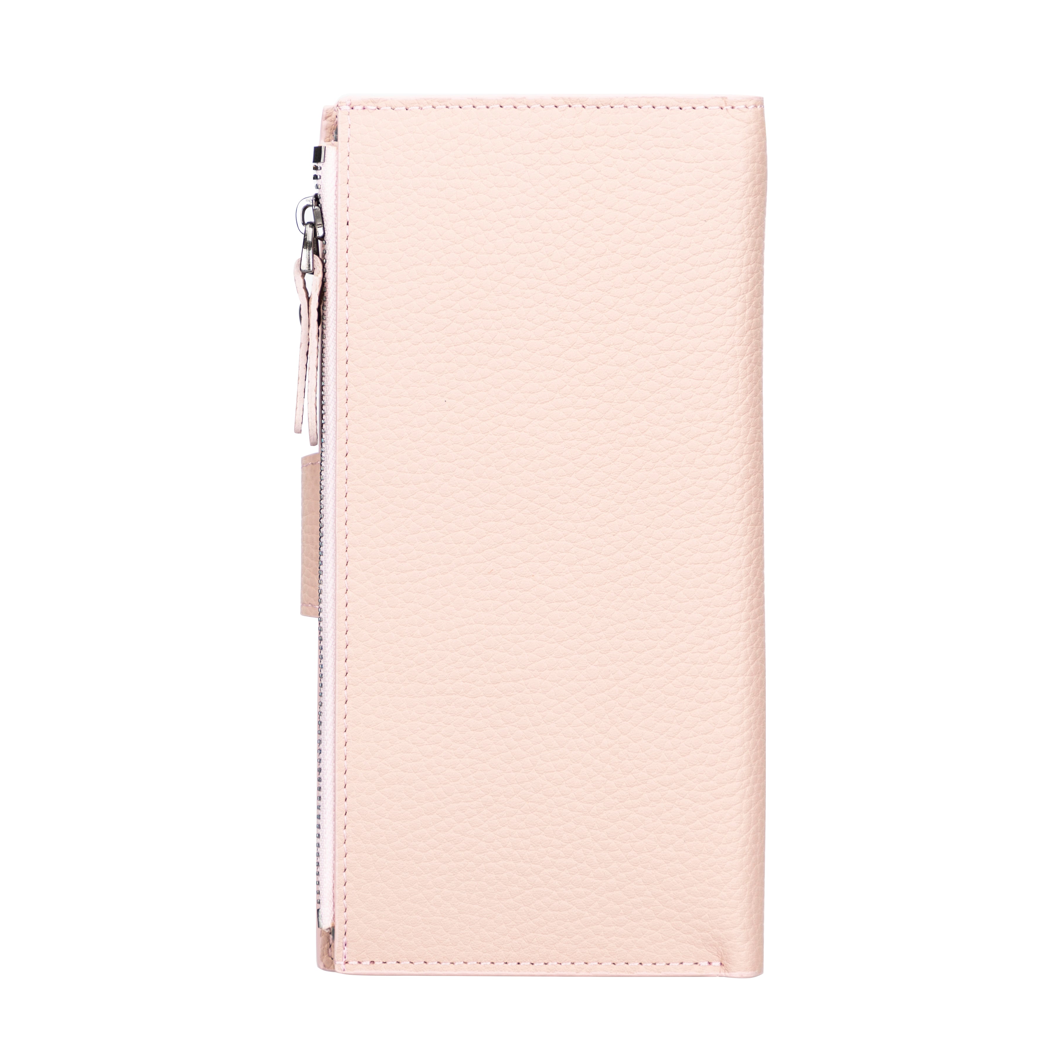 Lozan Strap Leather Crossbody Wallet - TORONATA - color_