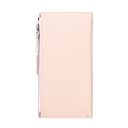 Lozan Strap Leather Crossbody Wallet - TORONATA - color_