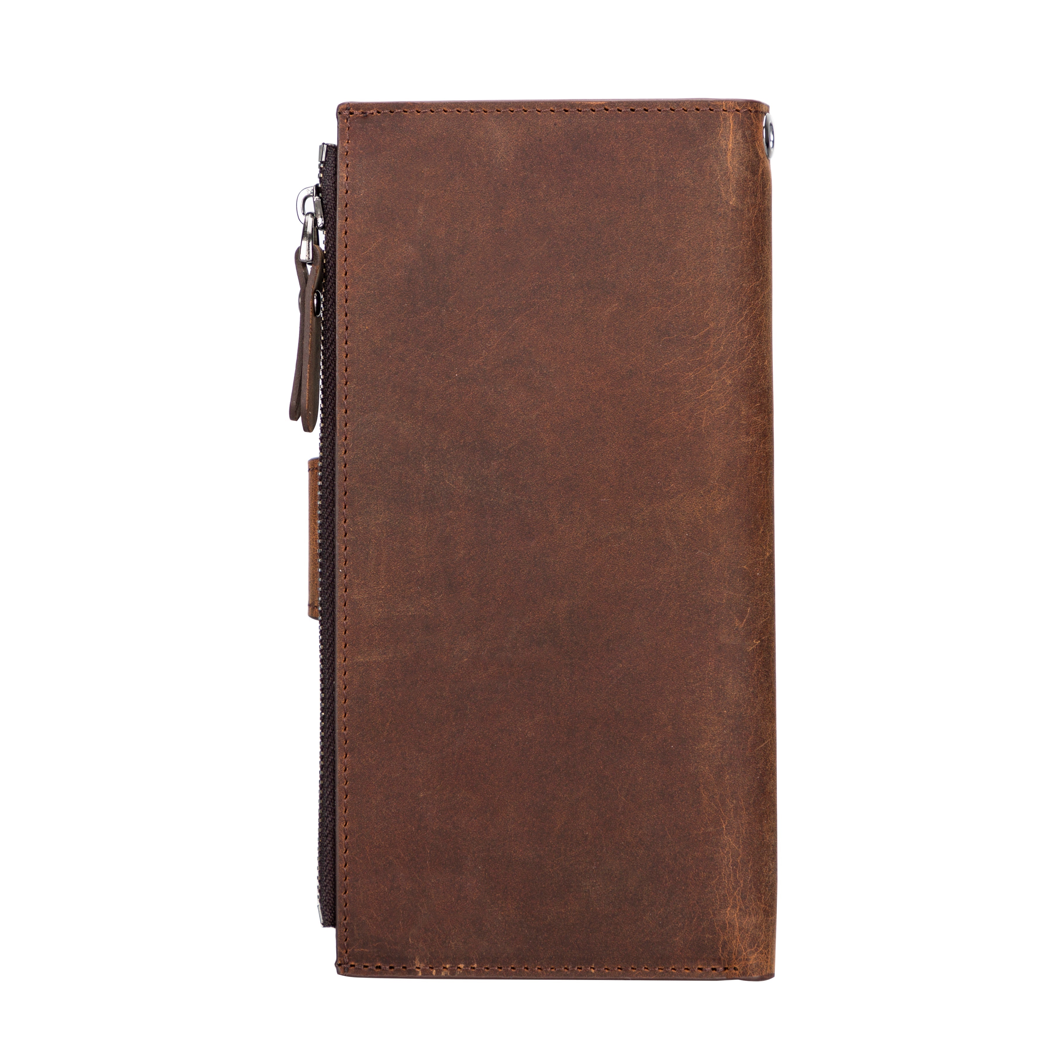Lozan Strap Leather Crossbody Wallet - TORONATA - color_