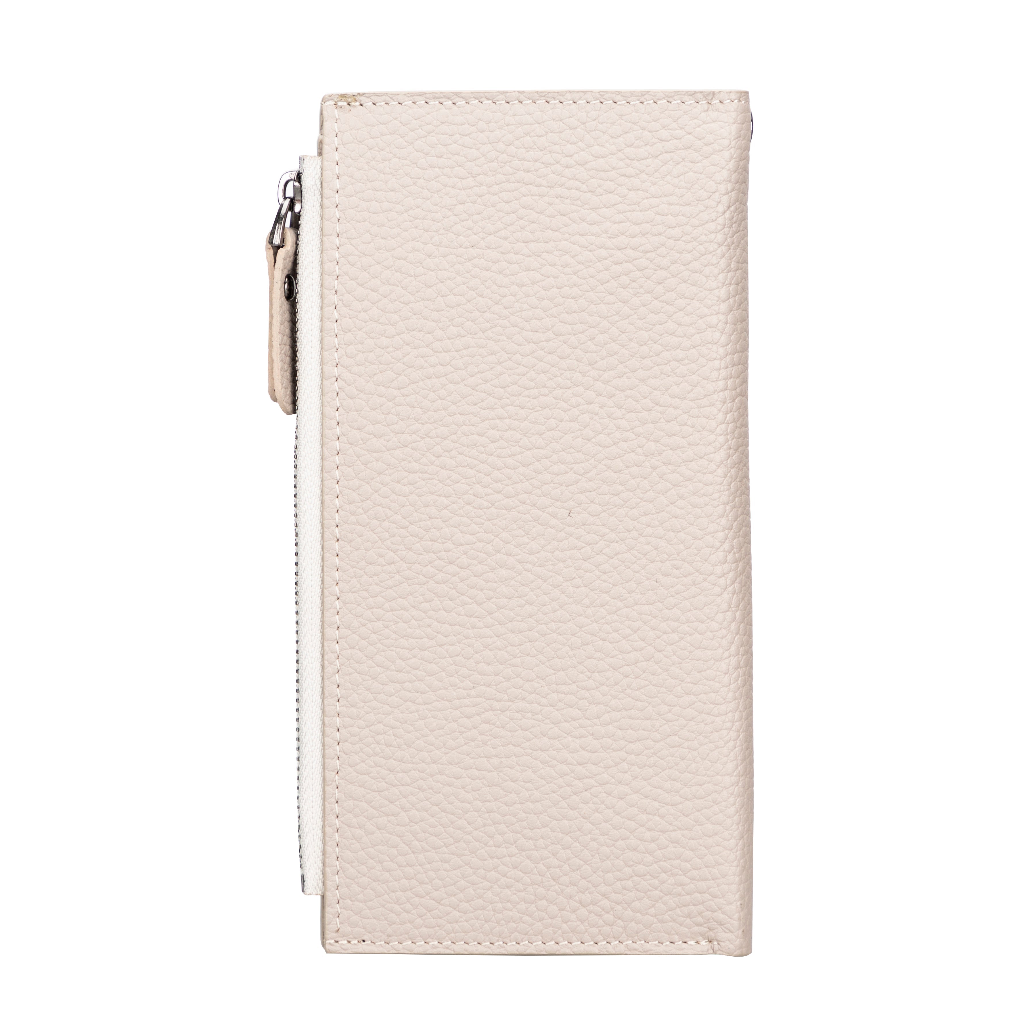 Lozan Strap Leather Crossbody Wallet - TORONATA - color_