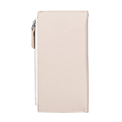Lozan Strap Leather Crossbody Wallet - TORONATA - color_