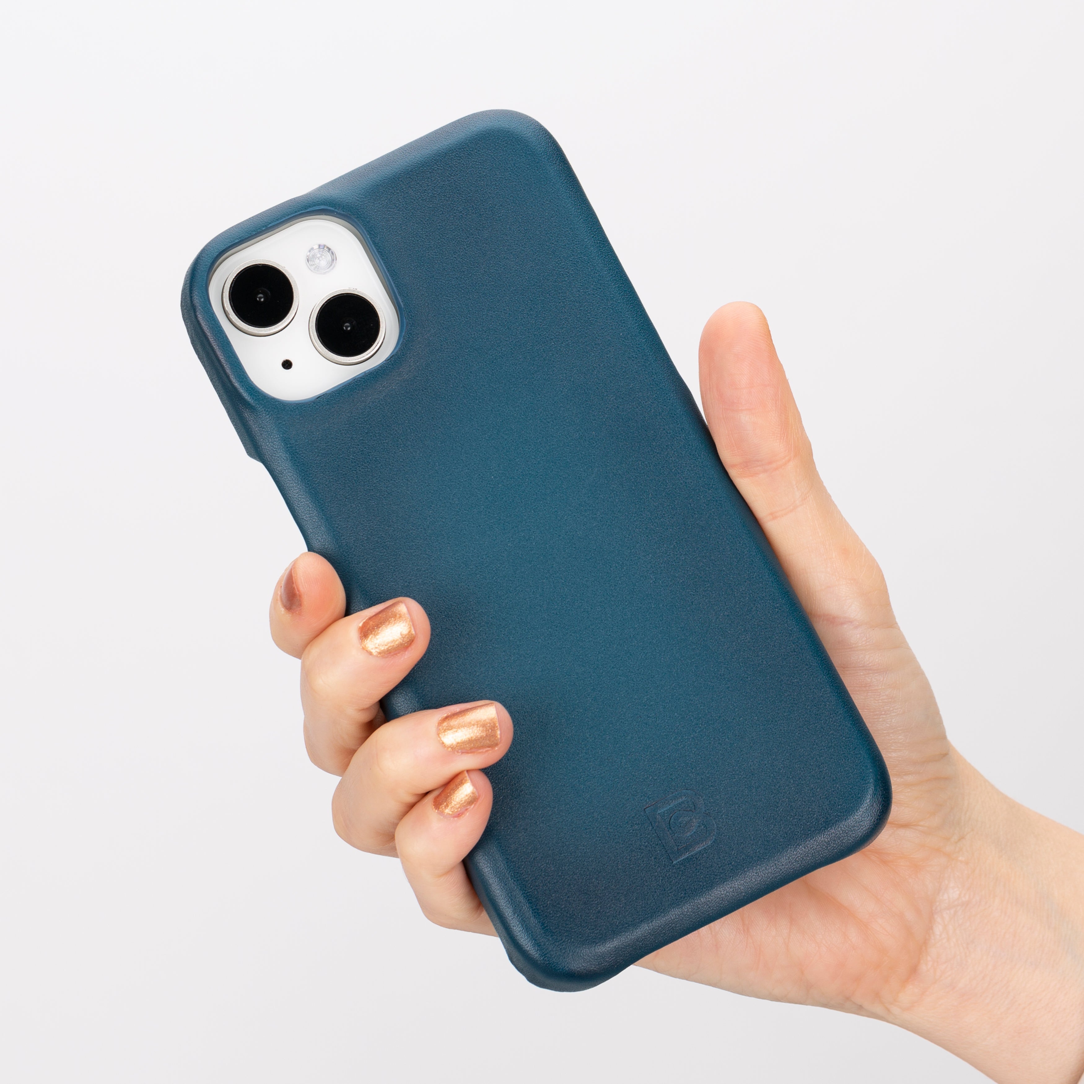 F360 iPhone 16 Leather Case - TORONATA - color_