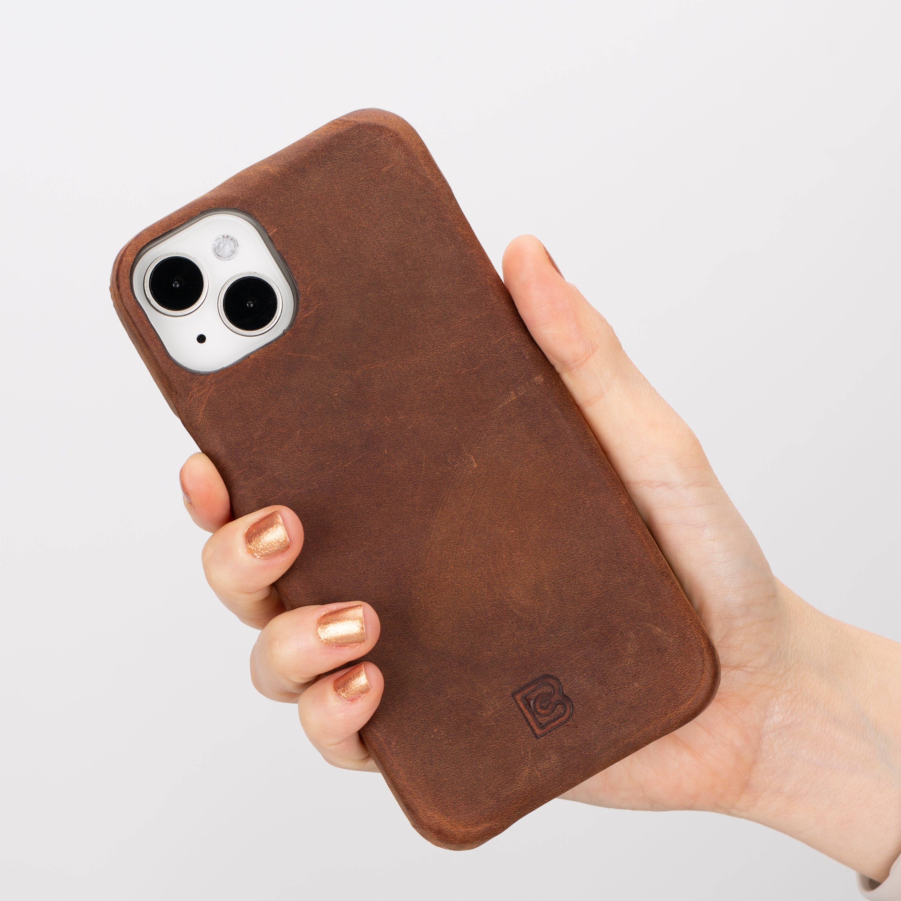 F360 iPhone 16 Leather Case - TORONATA - color_