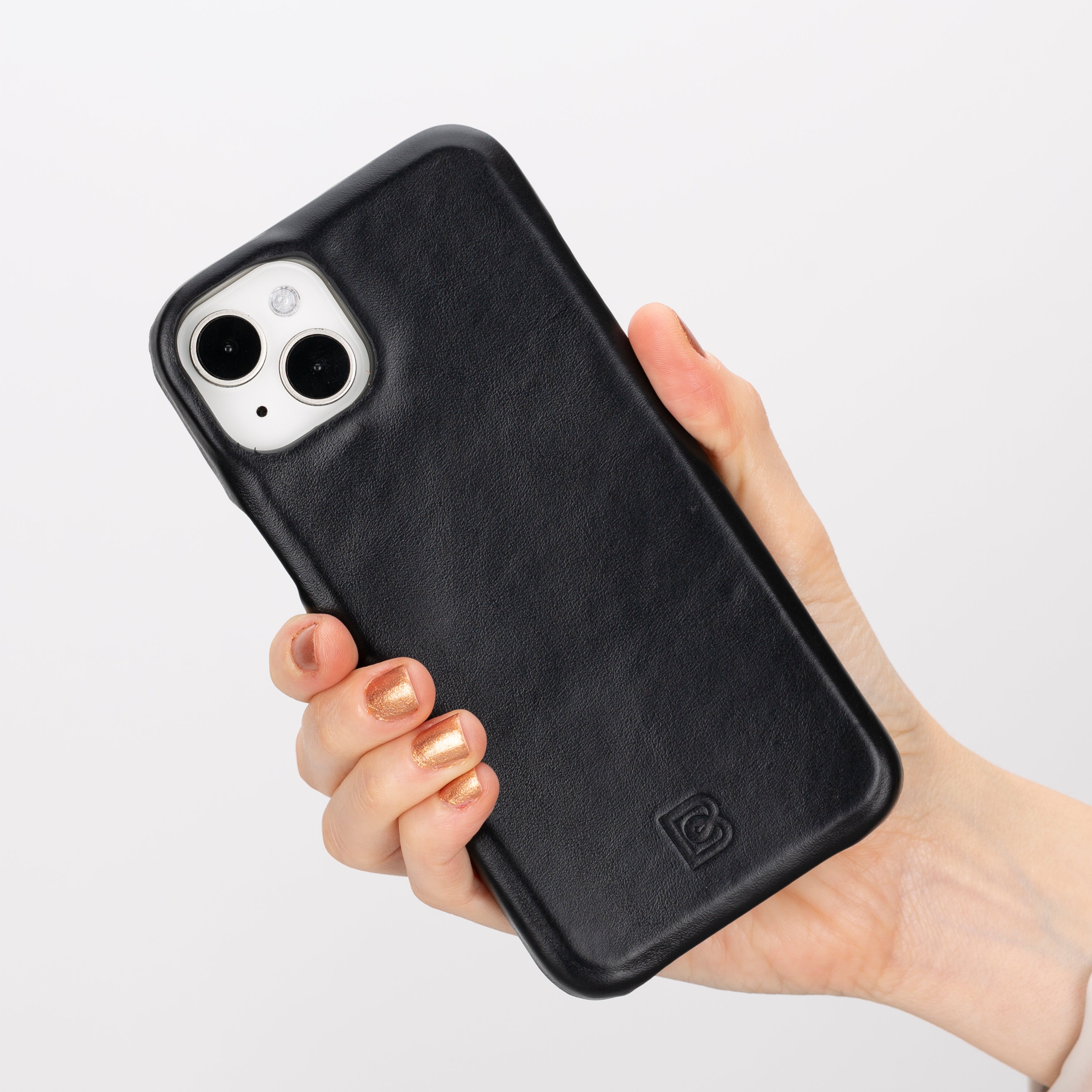 F360 iPhone 16 Leather Case - TORONATA - color_