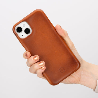 F360 iPhone 16 Leather Case - TORONATA - color_