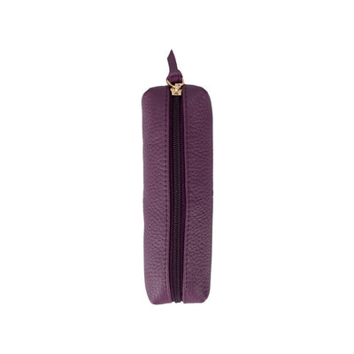Multibox Leather Pencil Case - TORONATA - color_