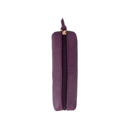 Multibox Leather Pencil Case - TORONATA - color_