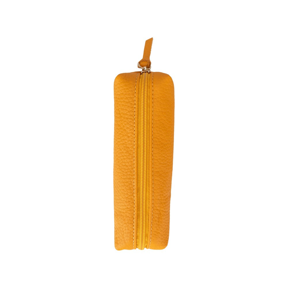 Multibox Leather Pencil Case - TORONATA - color_