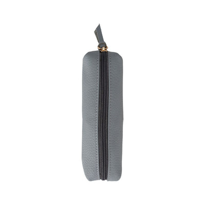 Multibox Leather Pencil Case - TORONATA - color_